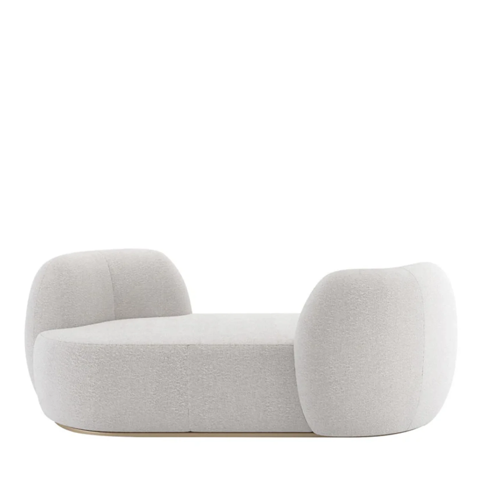 SECOLO | CHAPTER TWO SOFA | $12,360 - Image 1