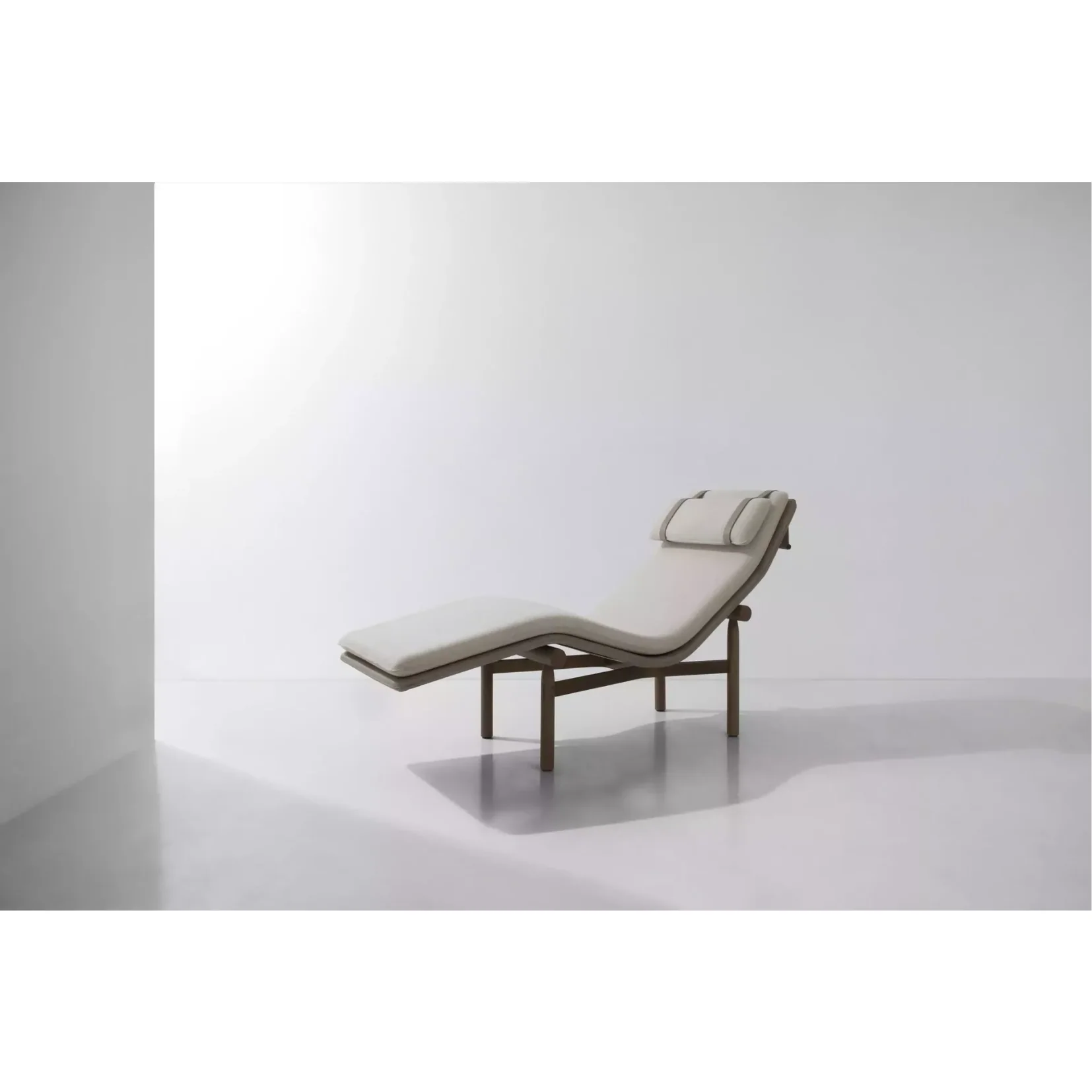 STILT CHAISE LOUNGE | ,327.00