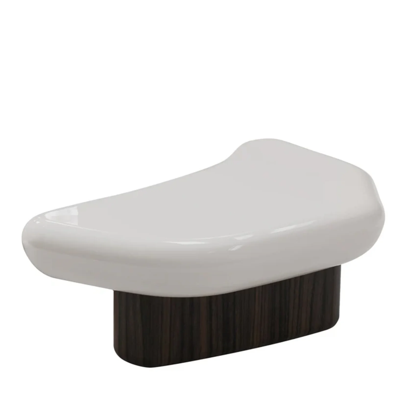 SECOLO | KAWA MINOR TORTORA COFFEE TABLE | $7,210 - Image 1