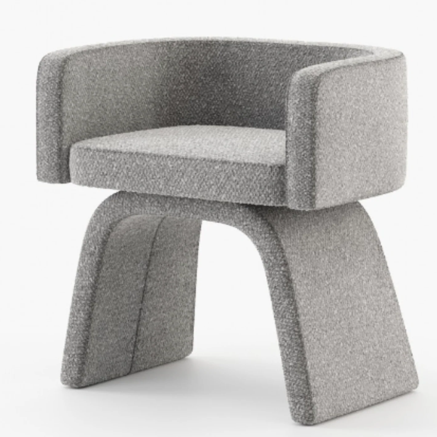LASKASAS | YASMIN ACCENT CHAIR | $4,043.00 - $4,683.00 - Image 2