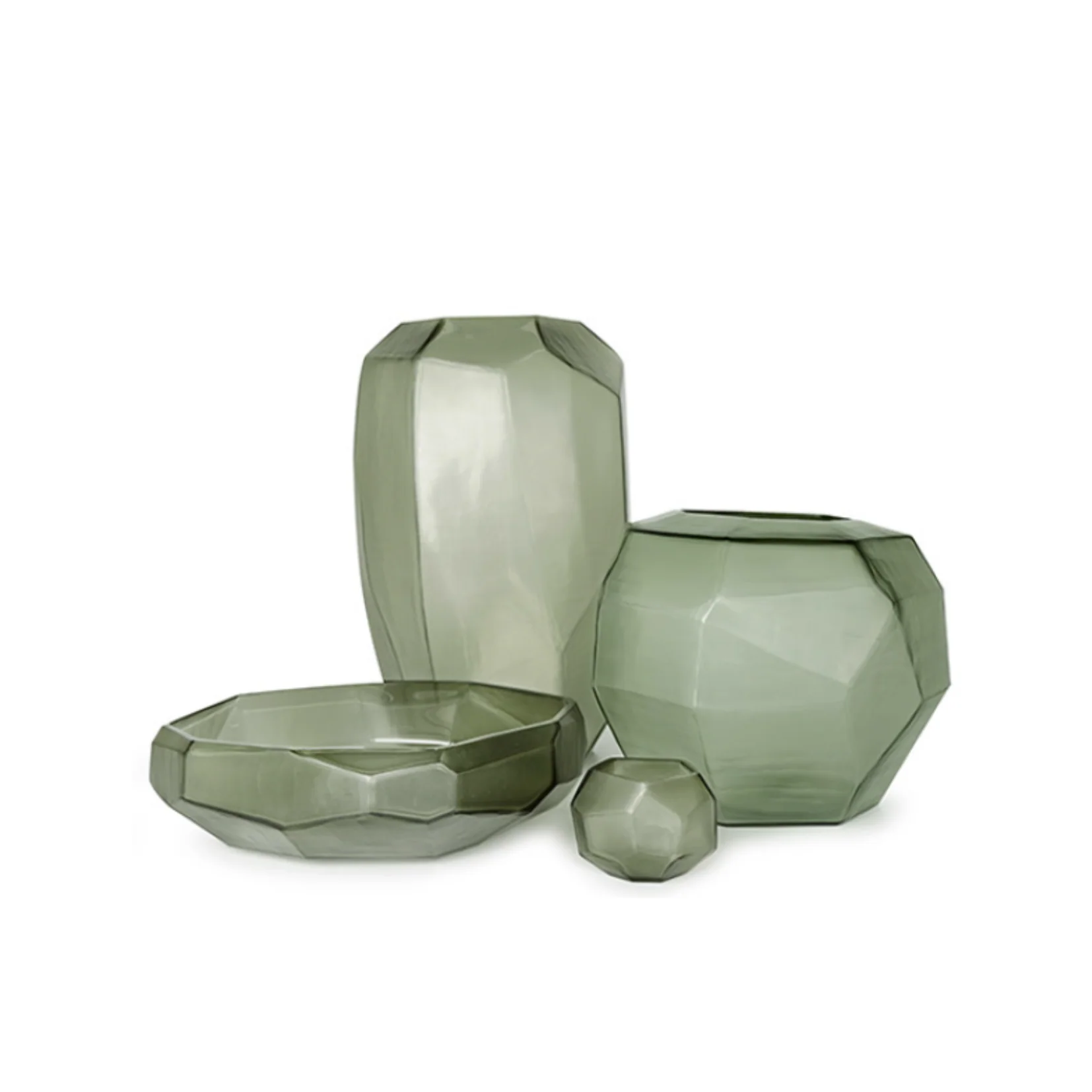 GUAXS CUBISCTIC In Light Steelgrey - $68.00 - $1,026.00 - Image 1