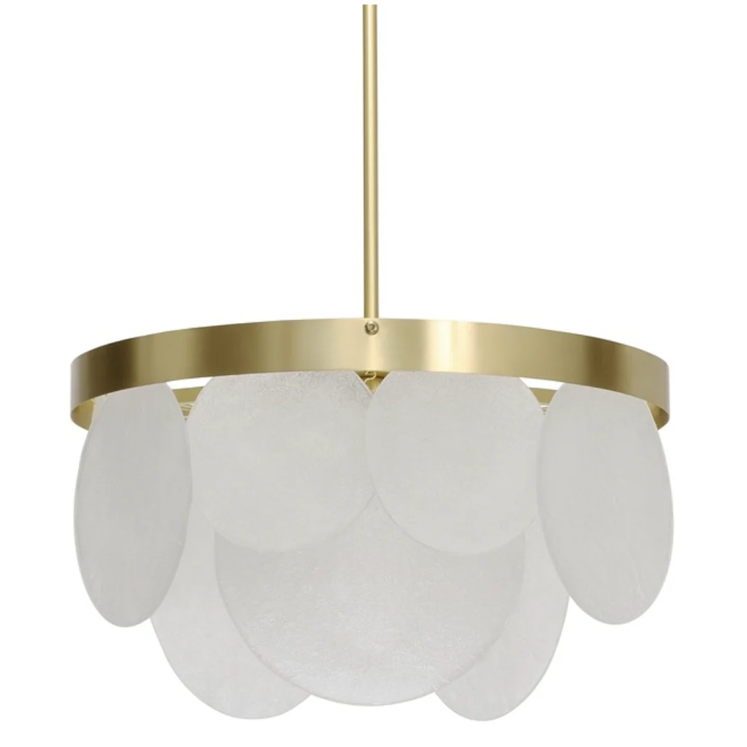 CTO LIGHTING | Sasha Pendant | $13,794.25 - Image 1