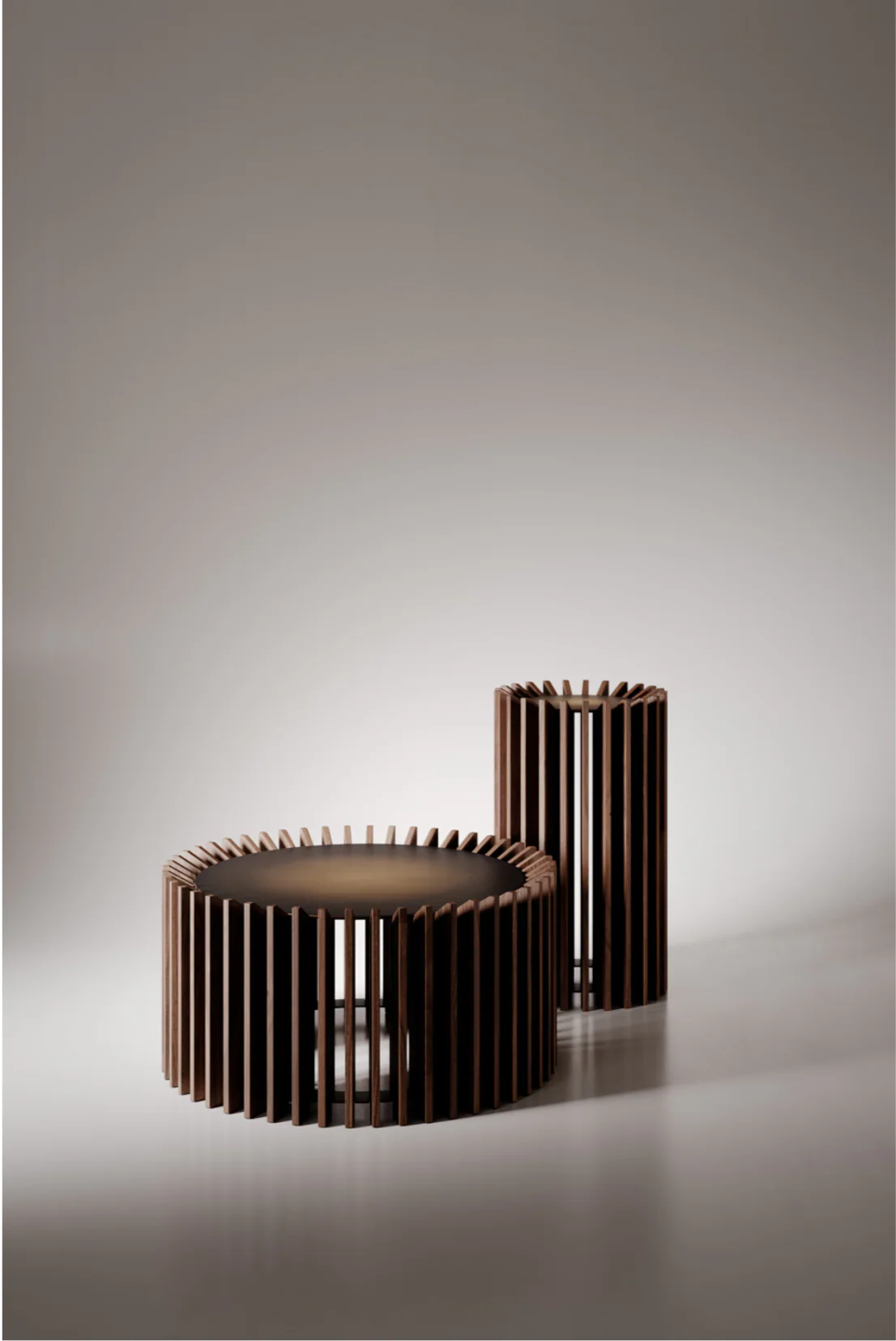 VENICEM - BLADE COFFEE TABLE | $7,560.00 - $17,064.00 - Image 1