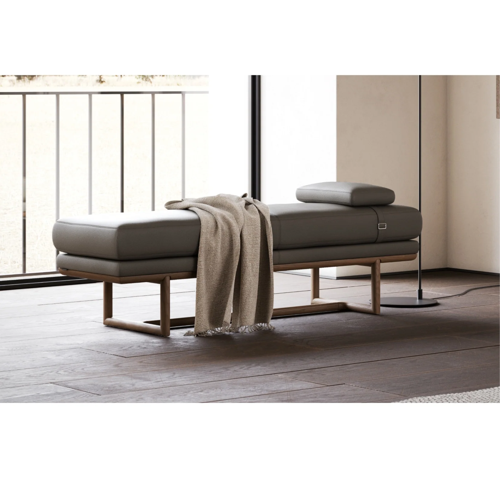 DOMKAPA | HENRY BENCH |  $4,896.00 - Image 2