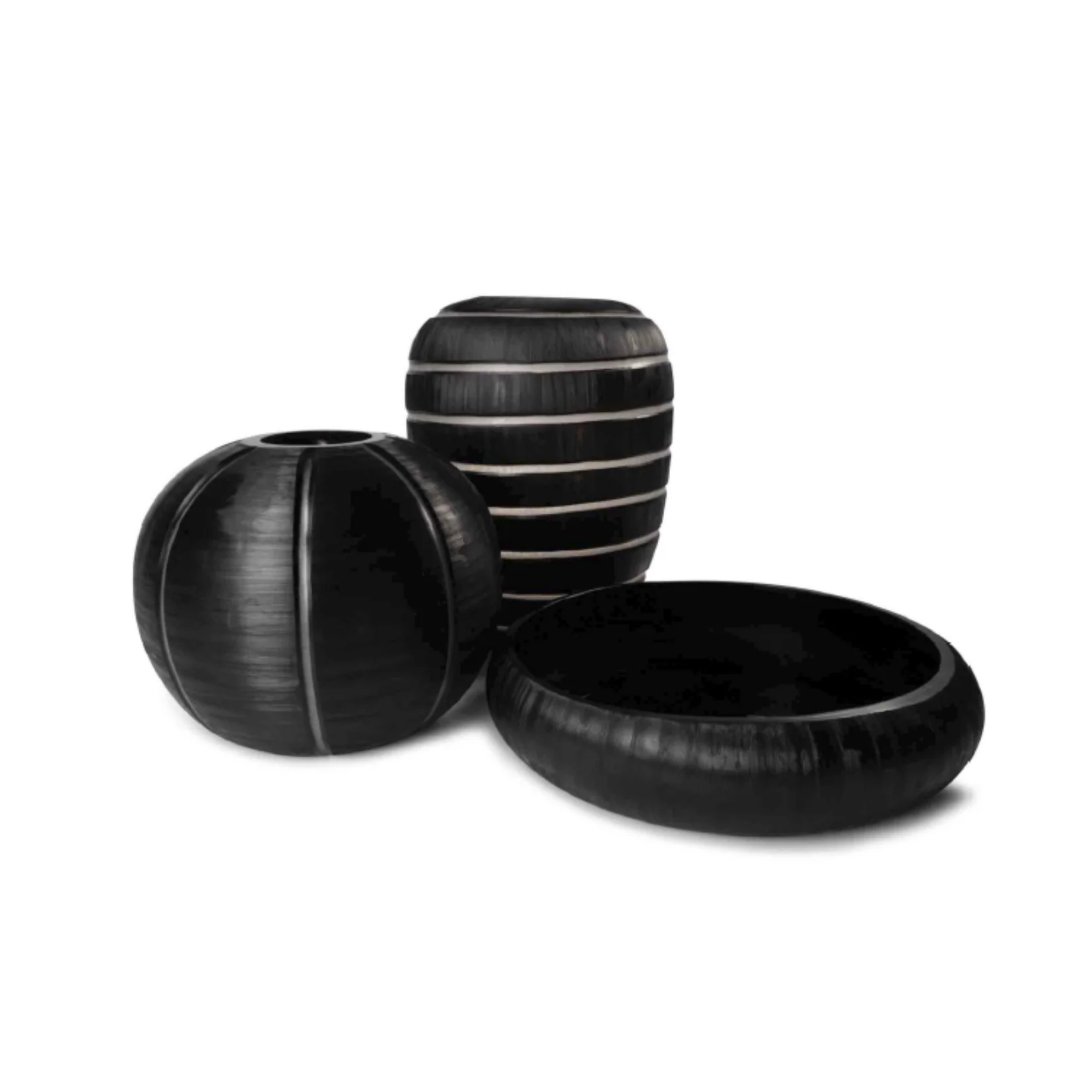 GUAXS GOBI In Black - $1,382.00 - $1,501.00 - Image 1