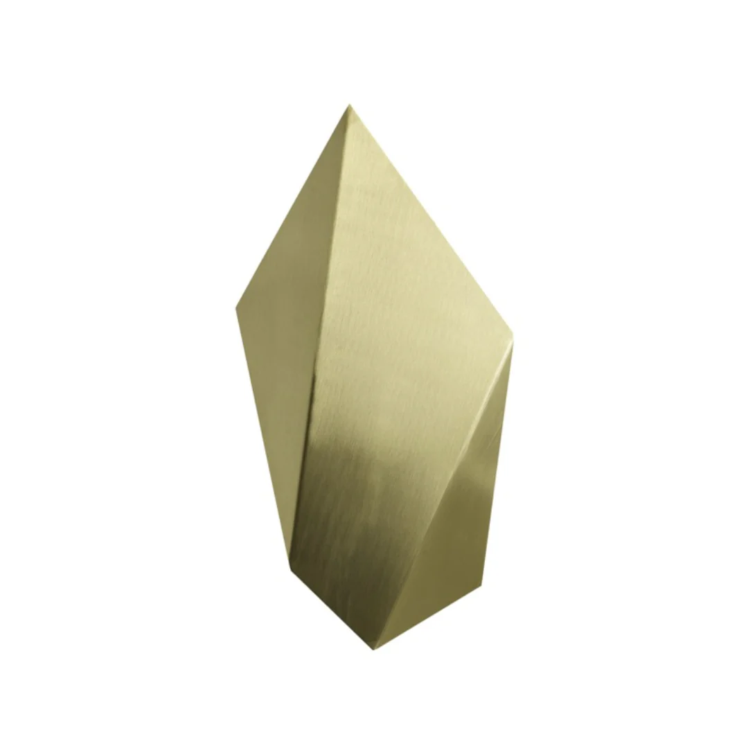 CTO LIGHTING | Abstract Wall Sconce | $1,667.50 - Image 1