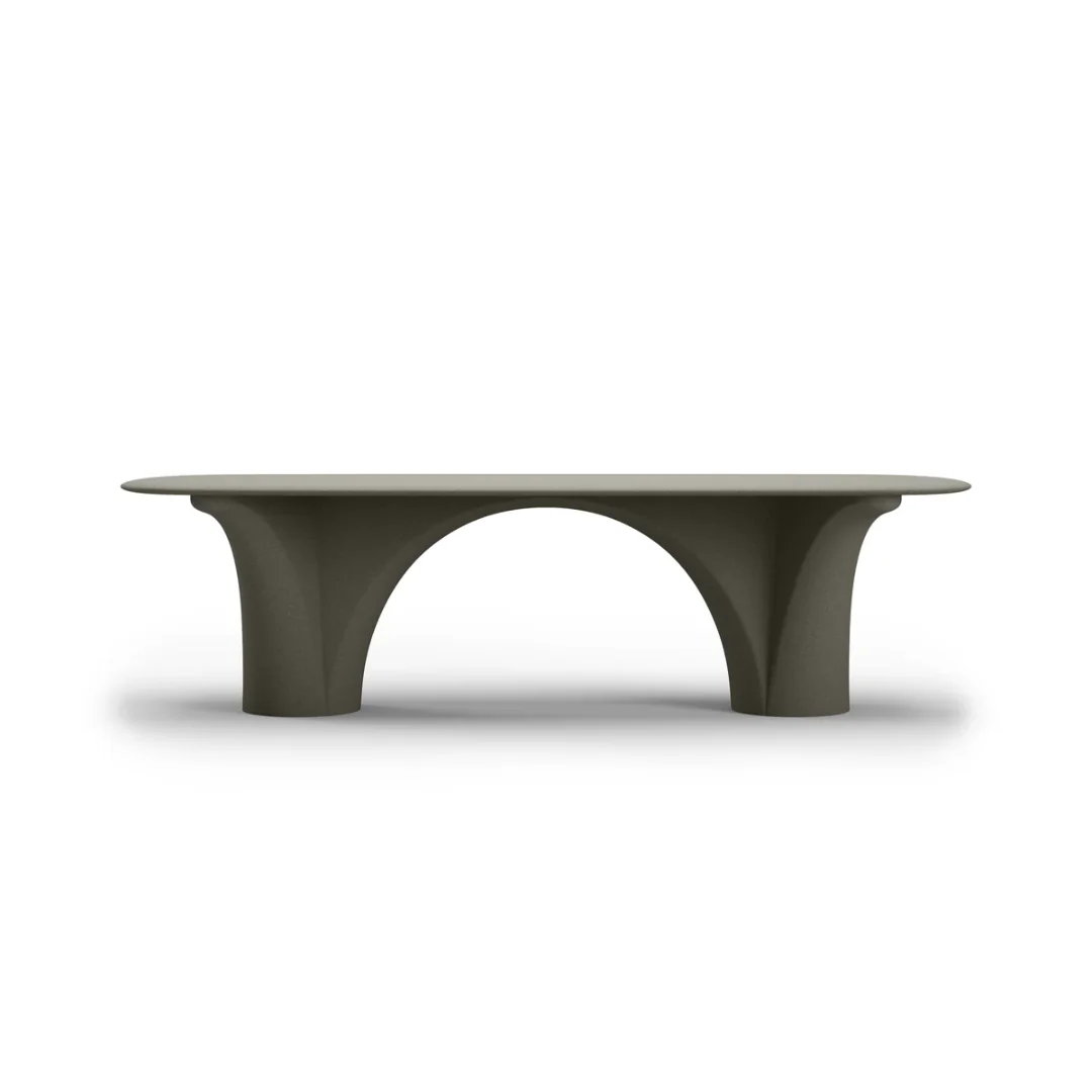 SNOC | SAVIO DINING TABLE | $13,271.00 - Image 2