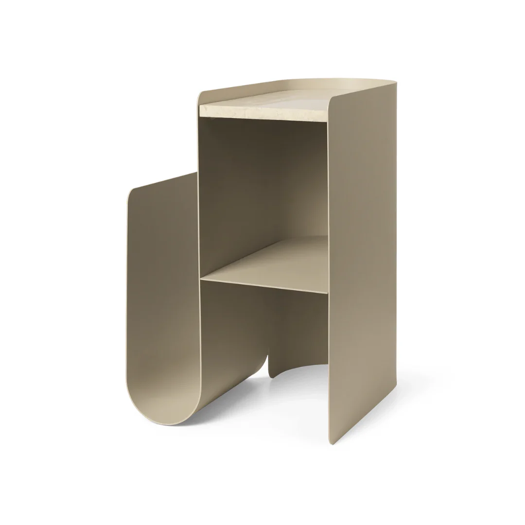 FERM LIVING | VAULT SIDE TABLE | $735.00 - Image 1