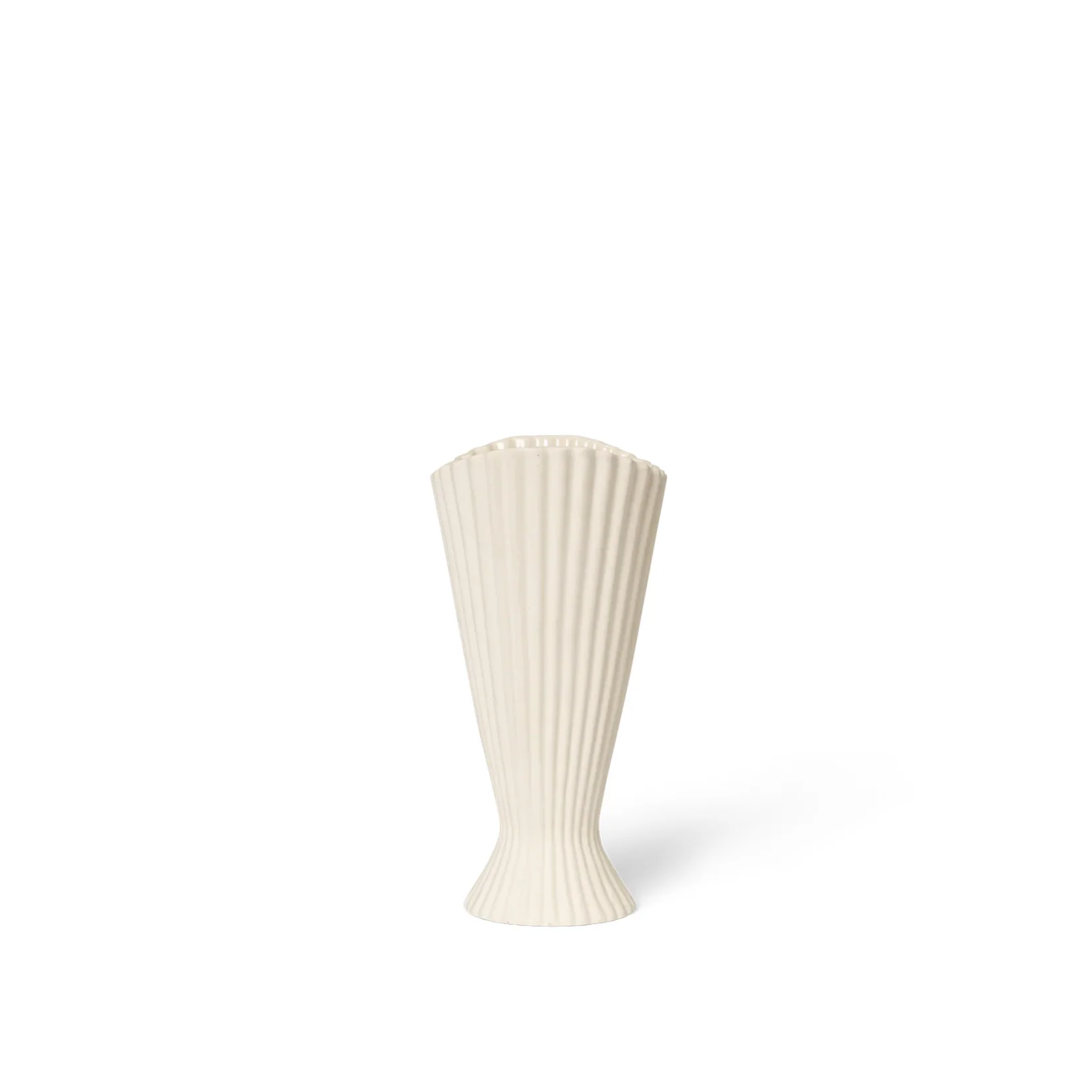 FERM LIVING | FOUNTAIN VASE | $95.00 - $185.00 - Image 1