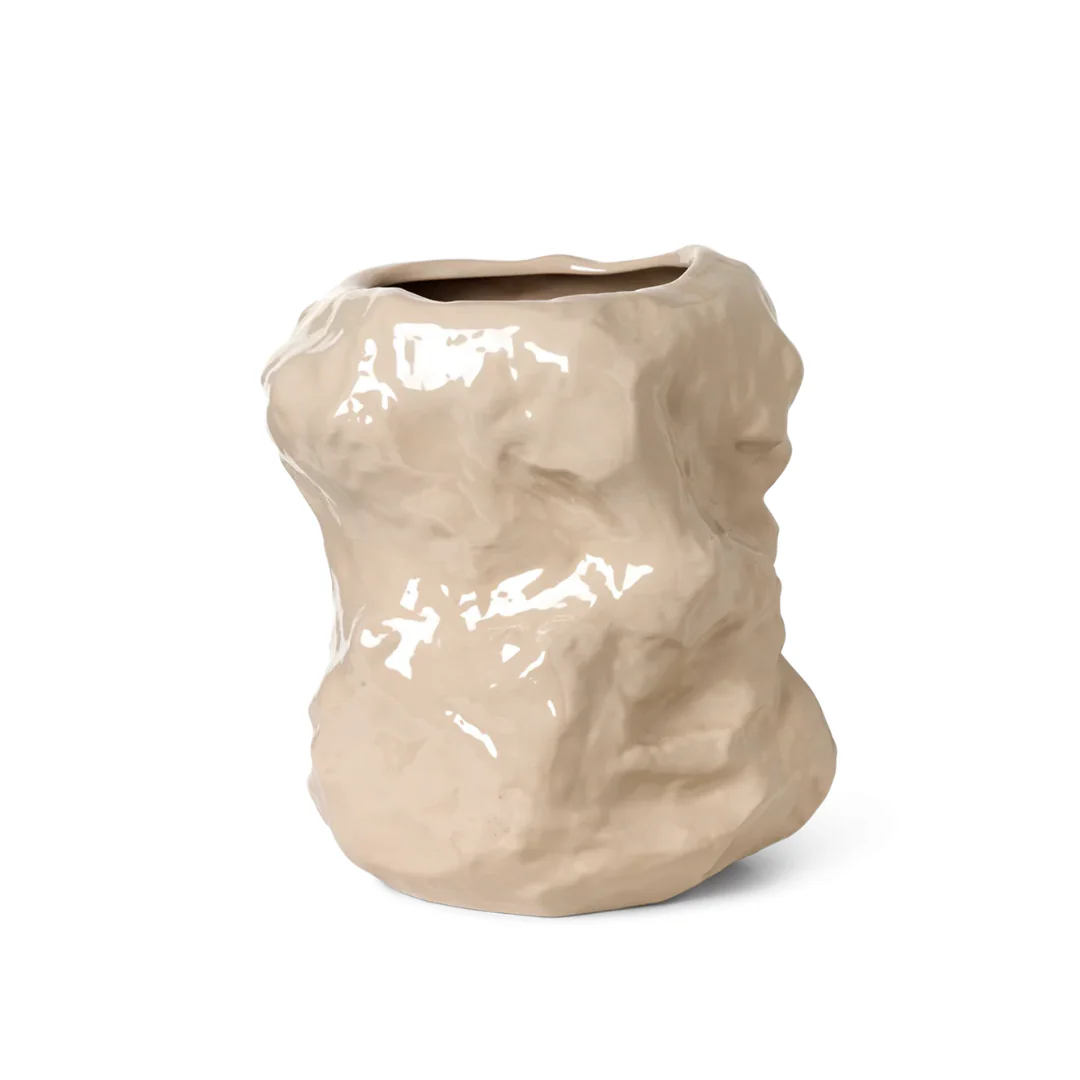 FERM LIVING | TUCK POT | 5.00 – 5.00