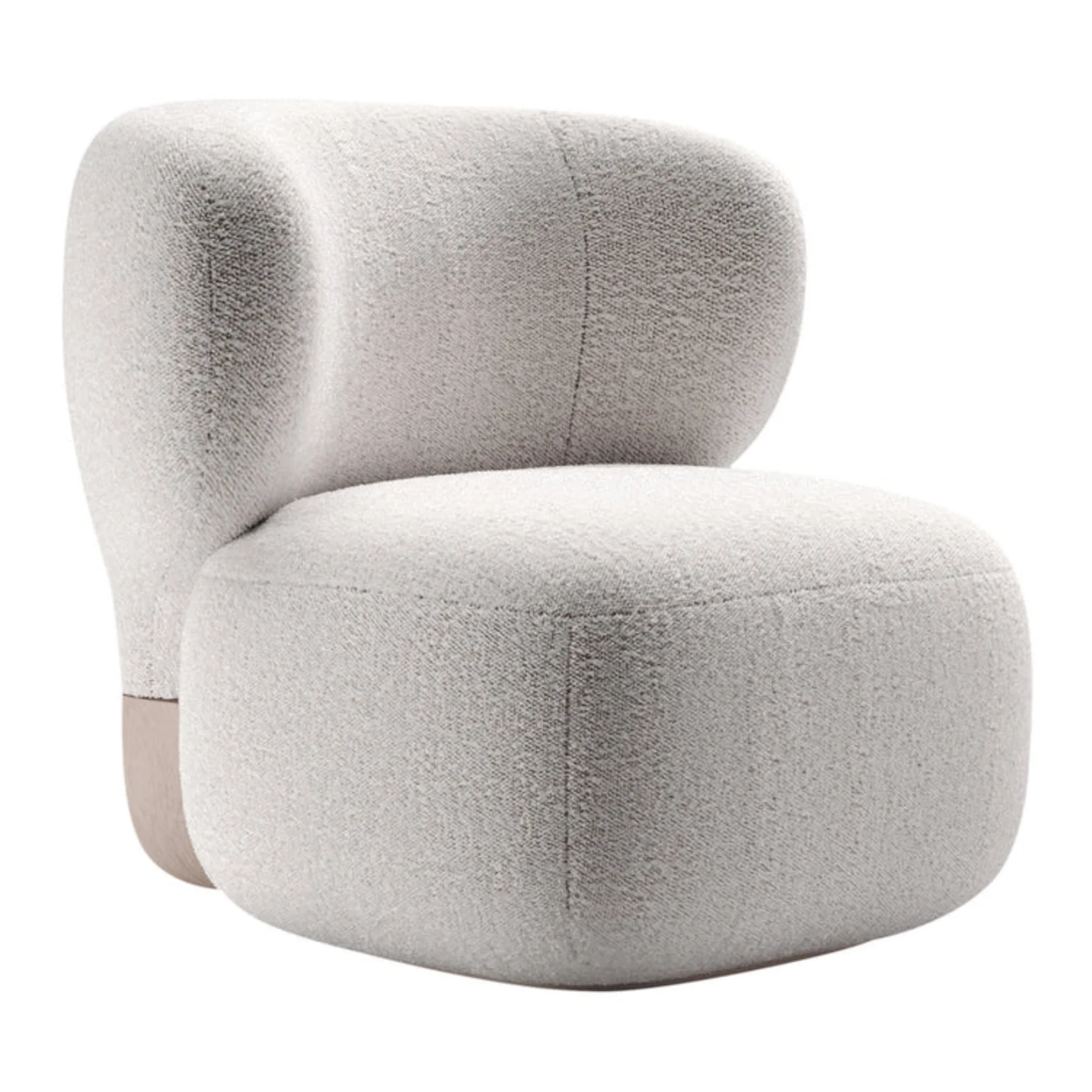 SECOLO | ASAWA ARMCHAIR | ,315