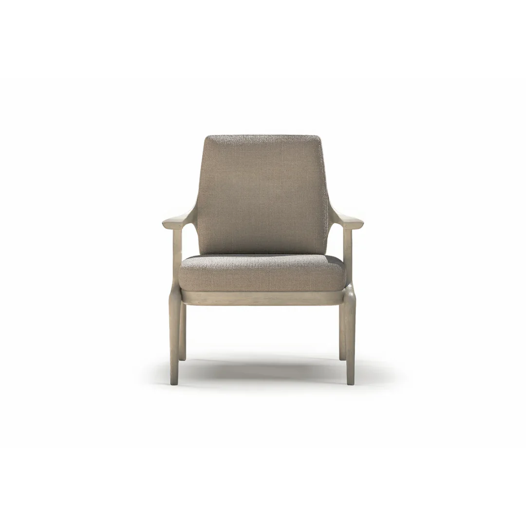 SNOC | THARA HIGH-BACK ARMCHAIR | ,011.00