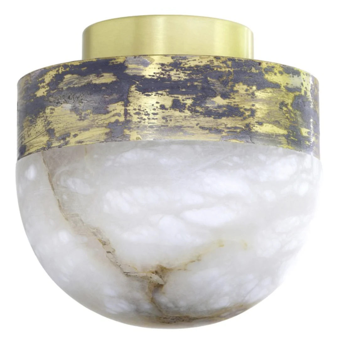 CTO LIGHTING | Lucid Ceiling Light / Wall Sconce | $4,824.25 - $8,389.25 - Image 1