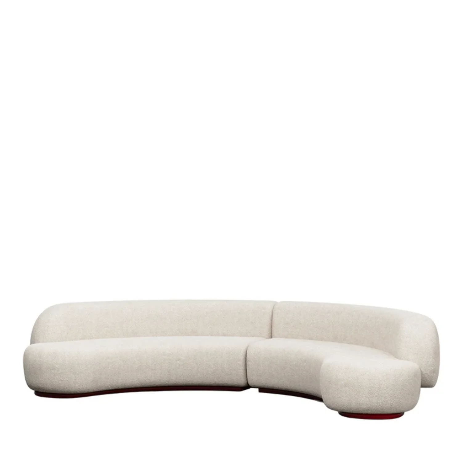 SECOLO | YAMATA MODULAR SOFA | $26,670 - Image 1