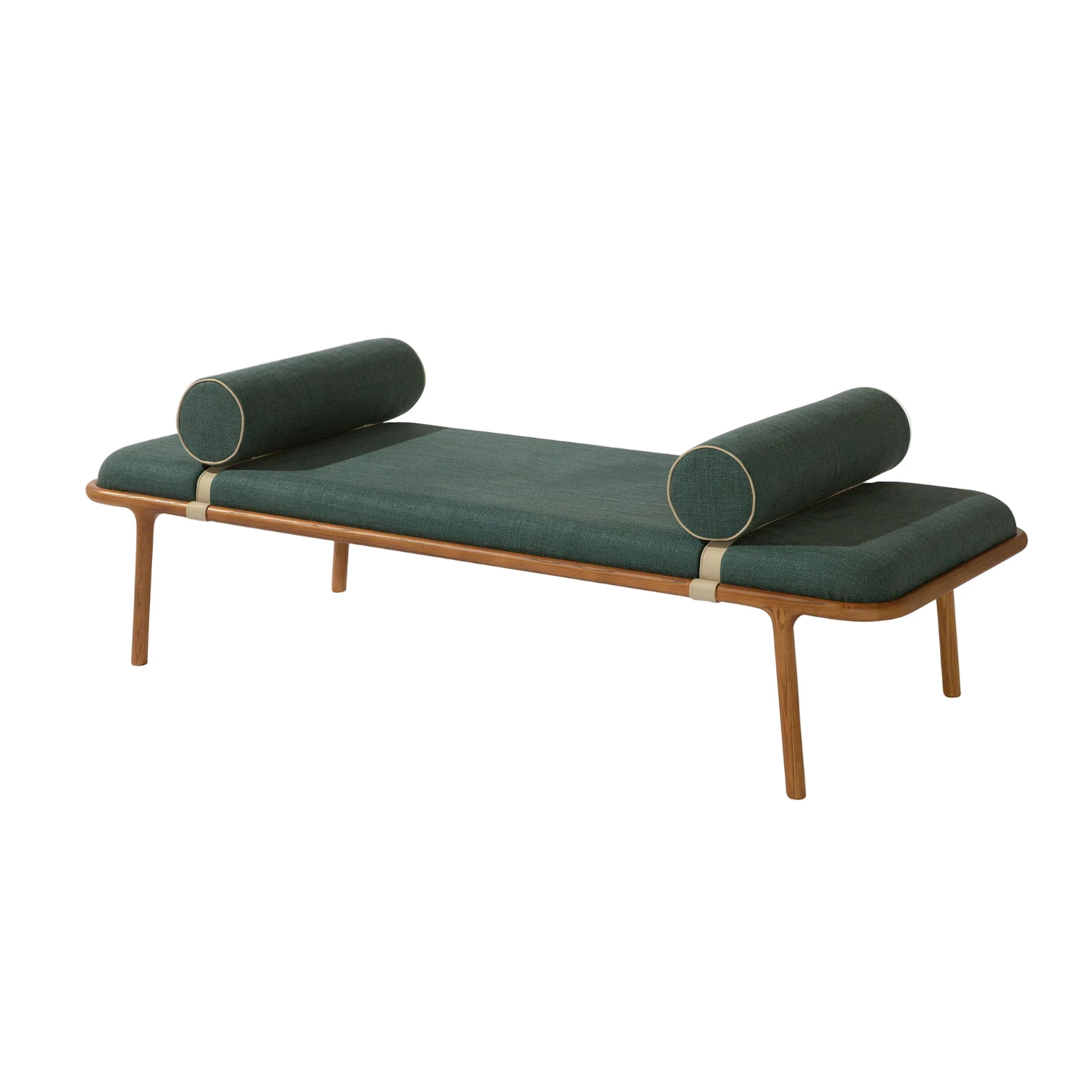 CARPANESE | BELTS BENCH - $6,600.00 - $9,600.00 - Image 1