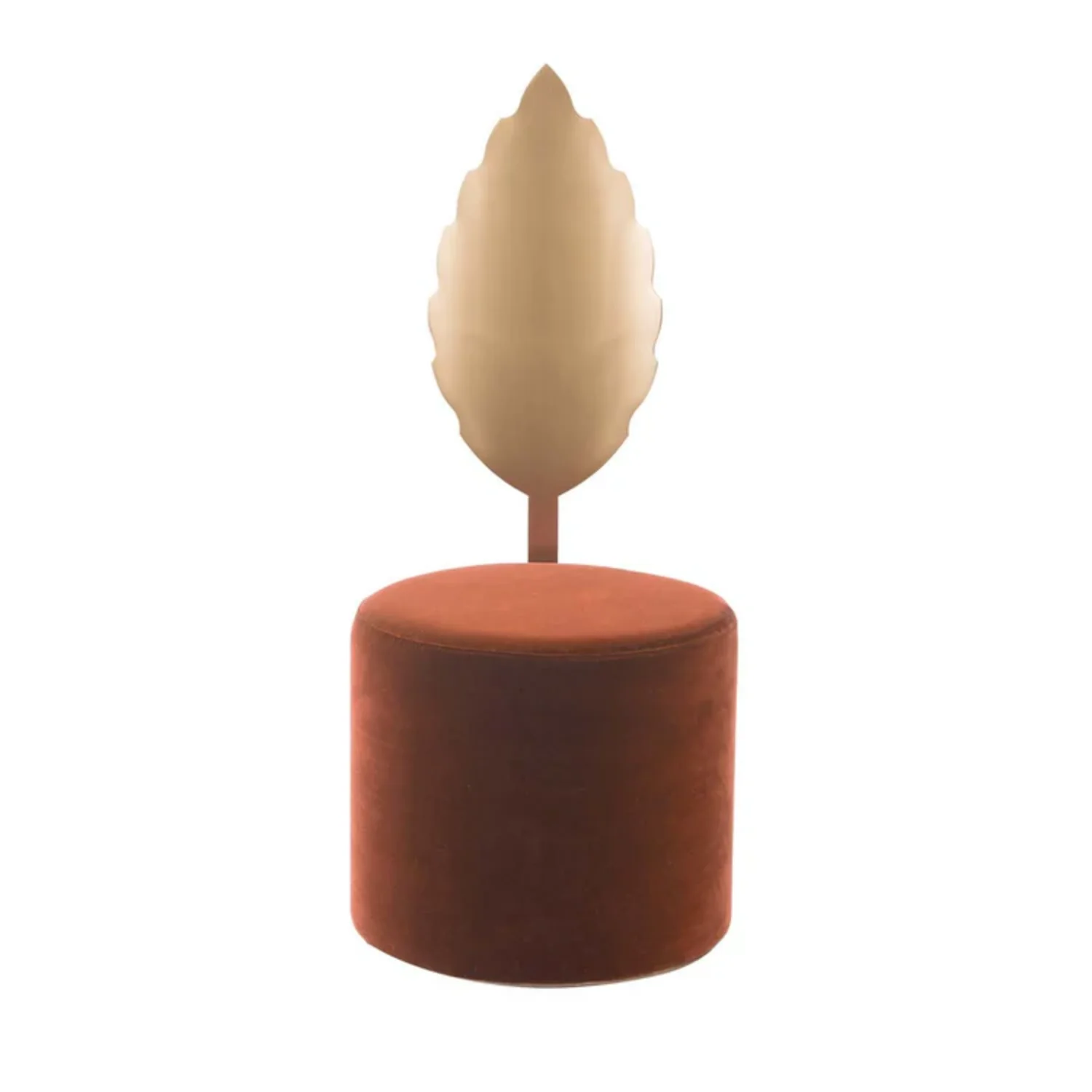 SECOLO | GIARDINO BOTANICO HOLLY POUF | ,975