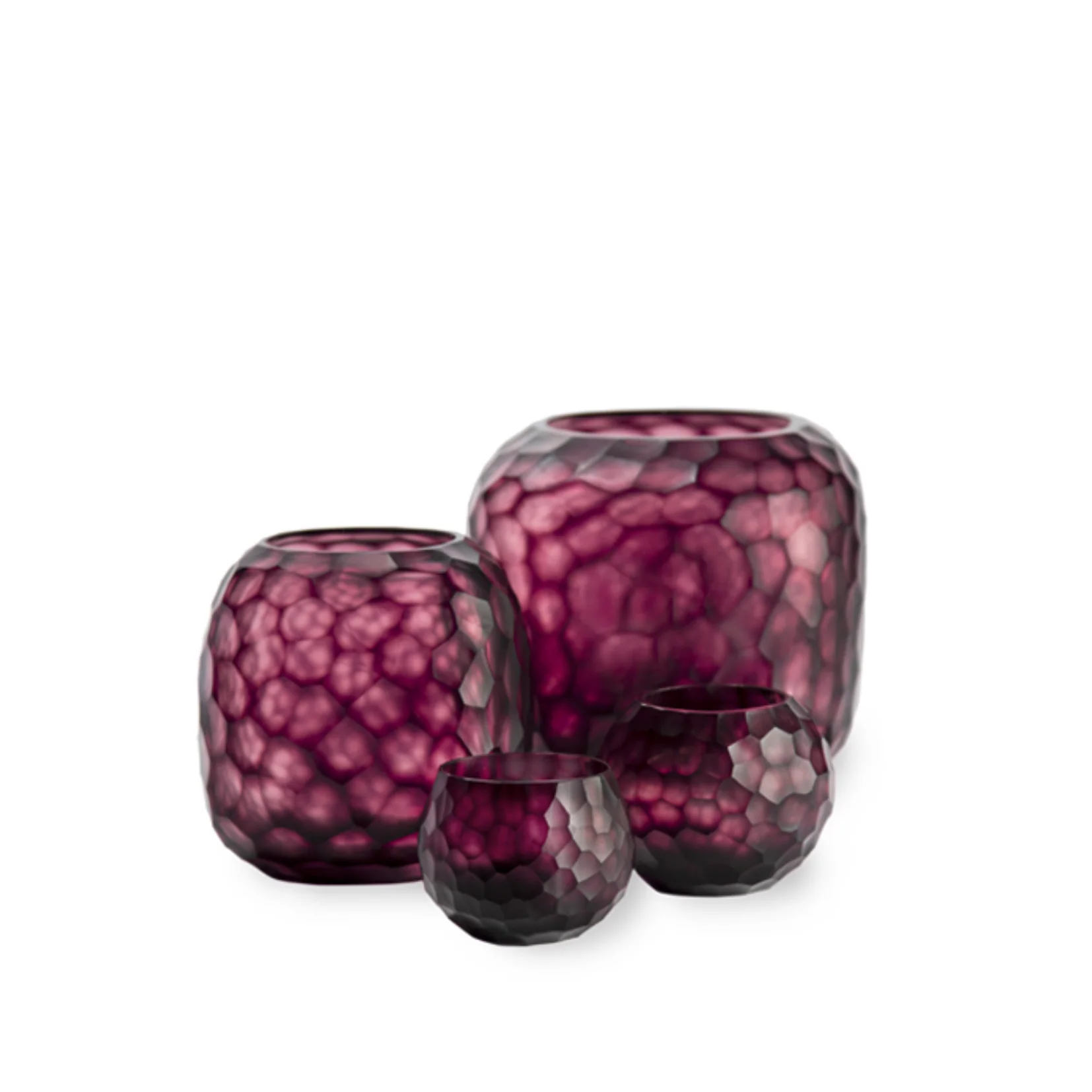 GUAXS SOMBA In Amethyst - $119.00 - $760.00 - Image 1