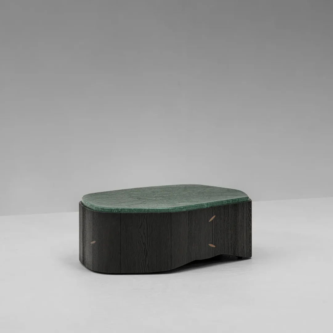 VAN ROSSUM | CAIRN COFFEE TABLE | $17,345.00 - $29,691.00 - Image 1