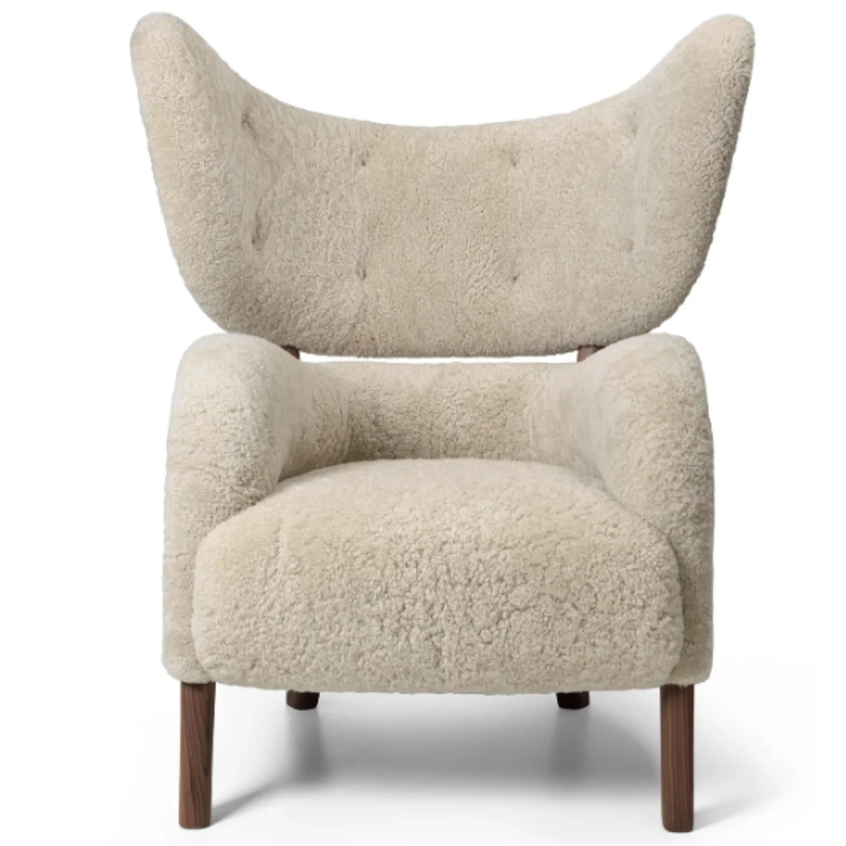 MY OWN CHAIR SHEEPSKIN I $12,205.00 - Image 1