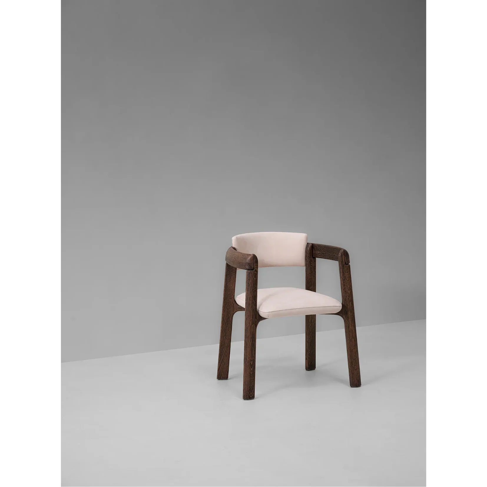 VAN ROSSUM | VIU DINING CHAIR | ,000.00