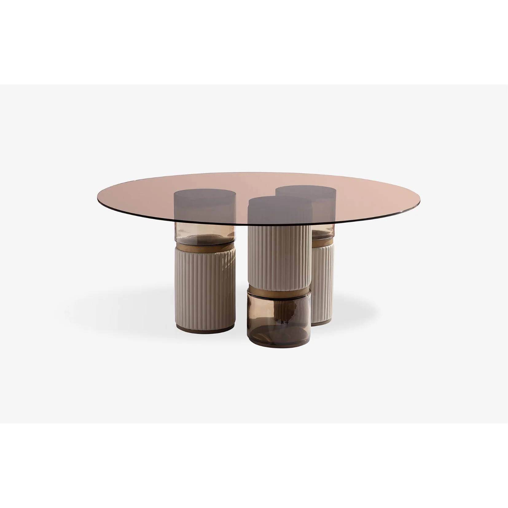 CARPANESE | IMPERIAL TABLE - $8,175.00 - $21,375.00 - Image 3