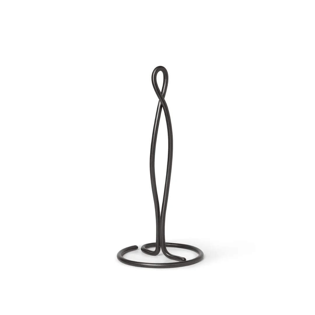 FERM LIVING | CURVATURE TOWEL PAPER HOLDER | $85.00 - Image 2