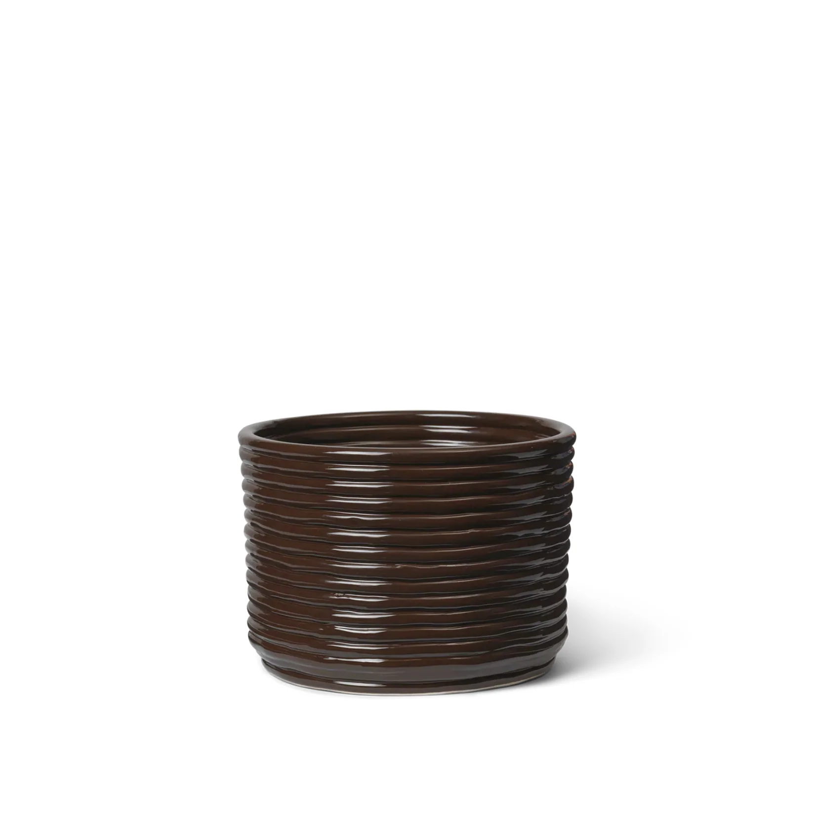 FERM LIVING | CORDUROY POT | $85.00 - Image 1