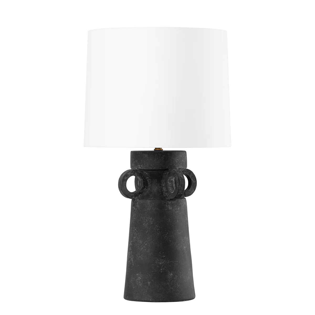 HUDSON VALLEY LIGHTING | SANTA CRUZ TABLE LAMP | 4.00