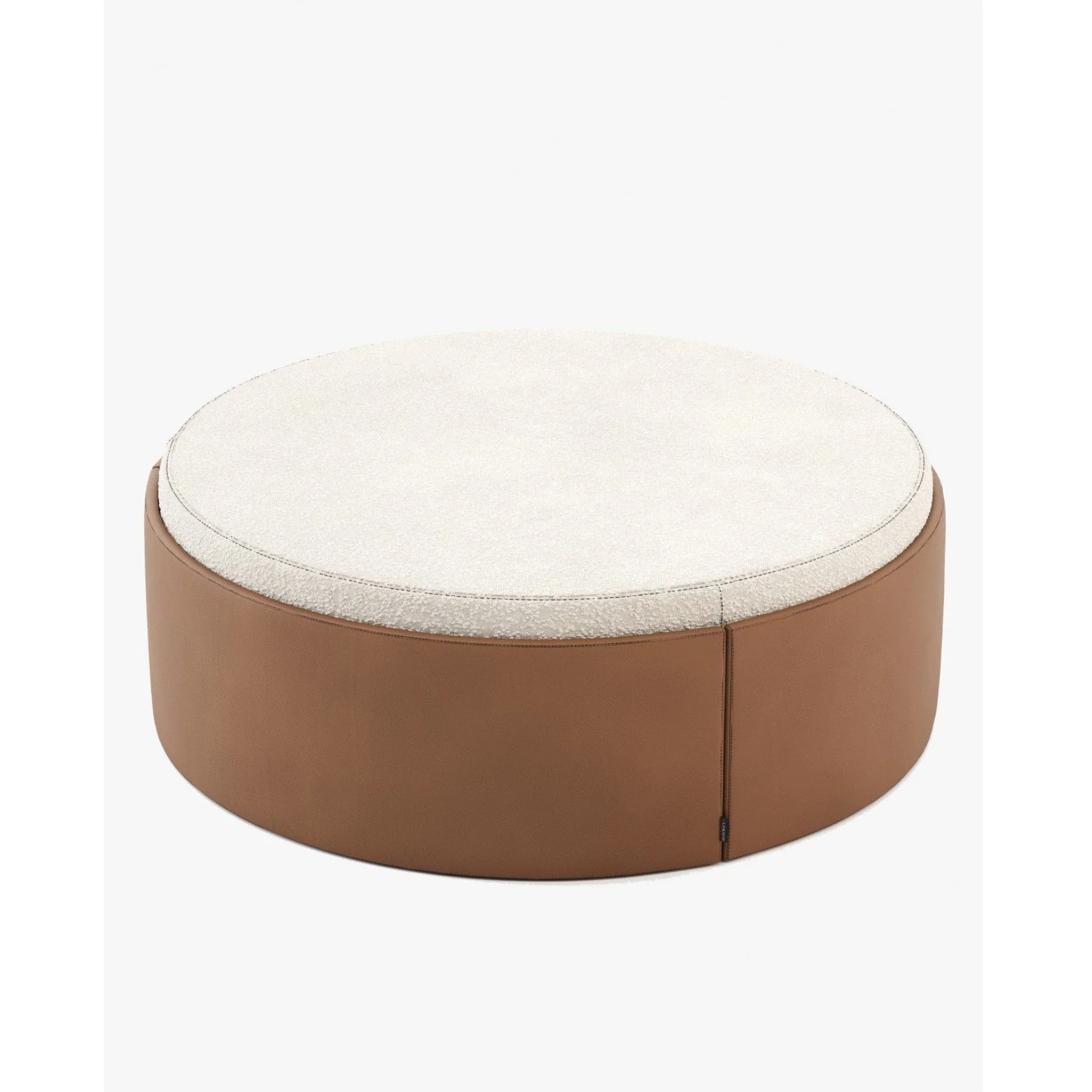 LASKASAS | JASON POUF | $3,770.00 - Image 1