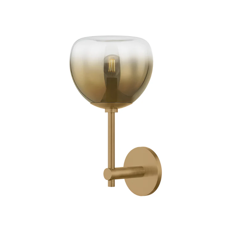 HUDSON VALLEY LIGHTING | AUGUST WALL SCONCE | $280.00 - Image 1