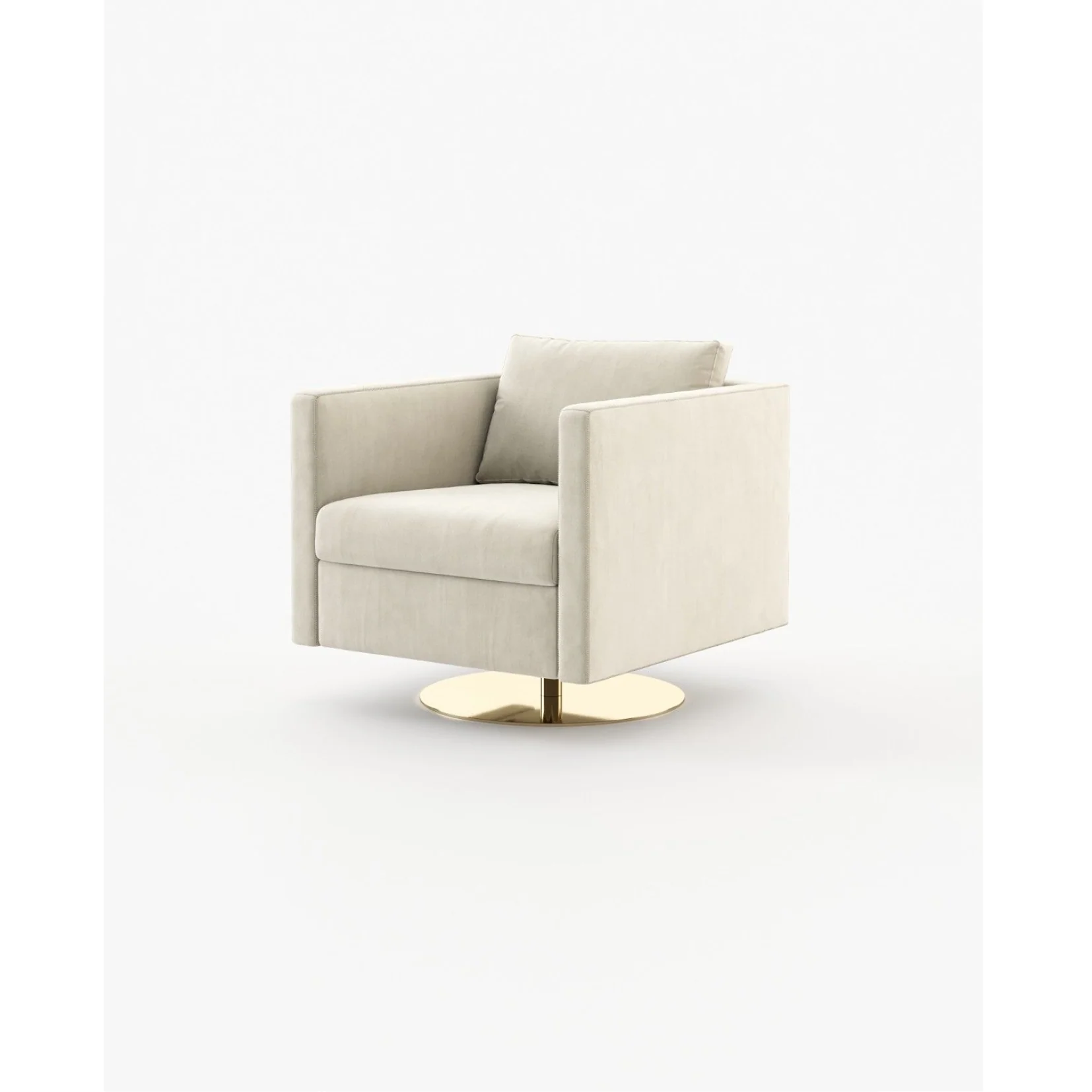 LASKASAS | MARLOW ARMCHAIR | $7,473.00 - Image 1