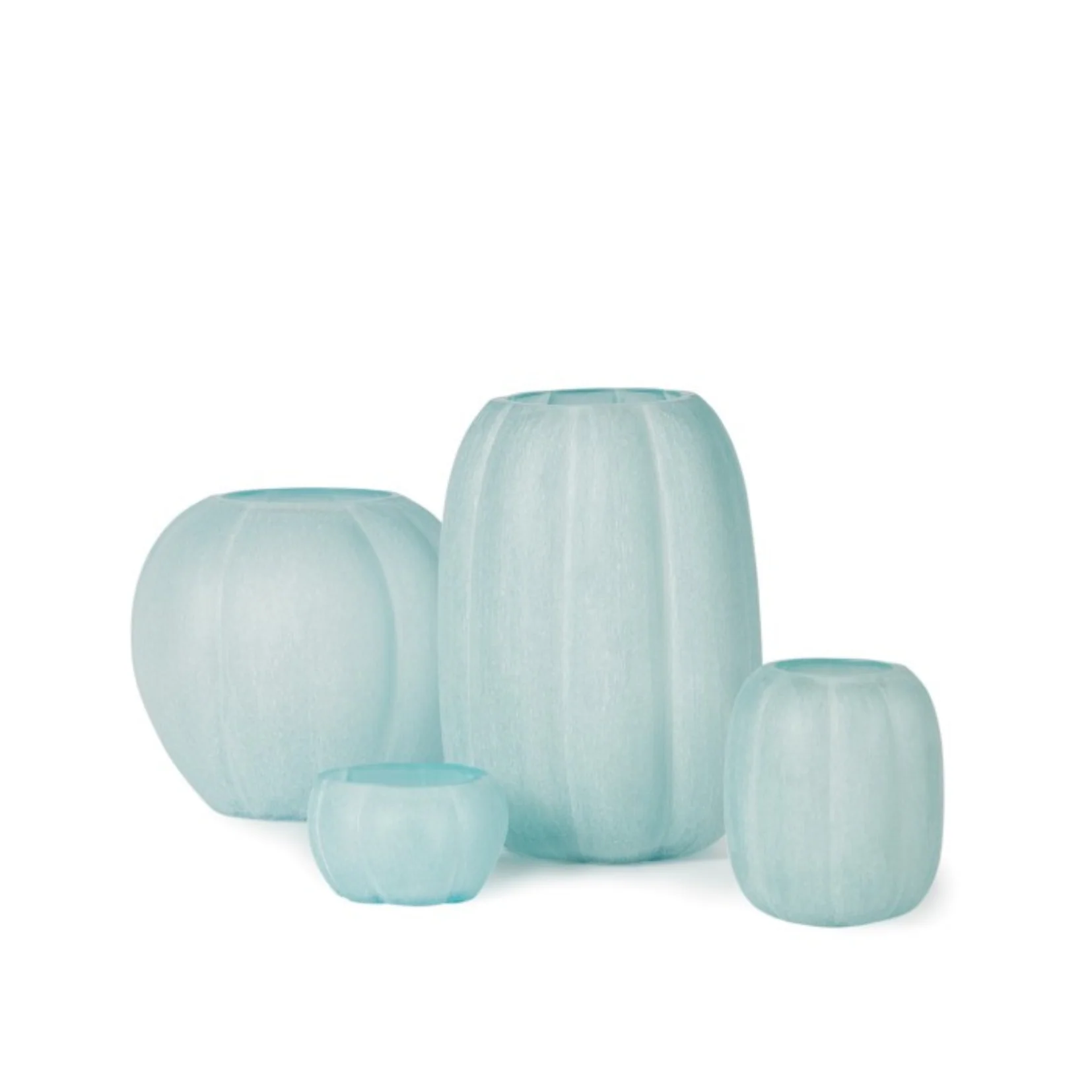 GUAXS LALIBELA In Light Blue - $64.00 - $107.00 - Image 1