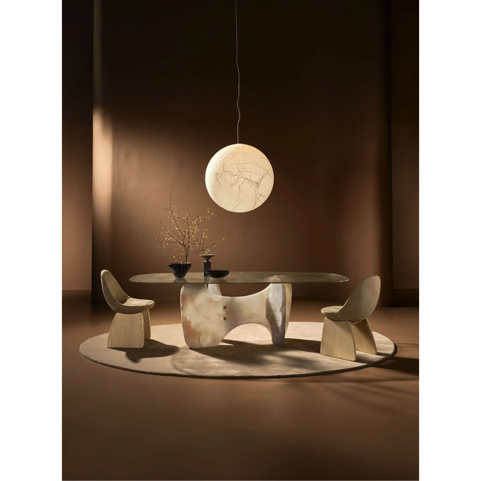 TRIBE ONYX TABLE | $46,080.00 - $49,878.00 - Image 2
