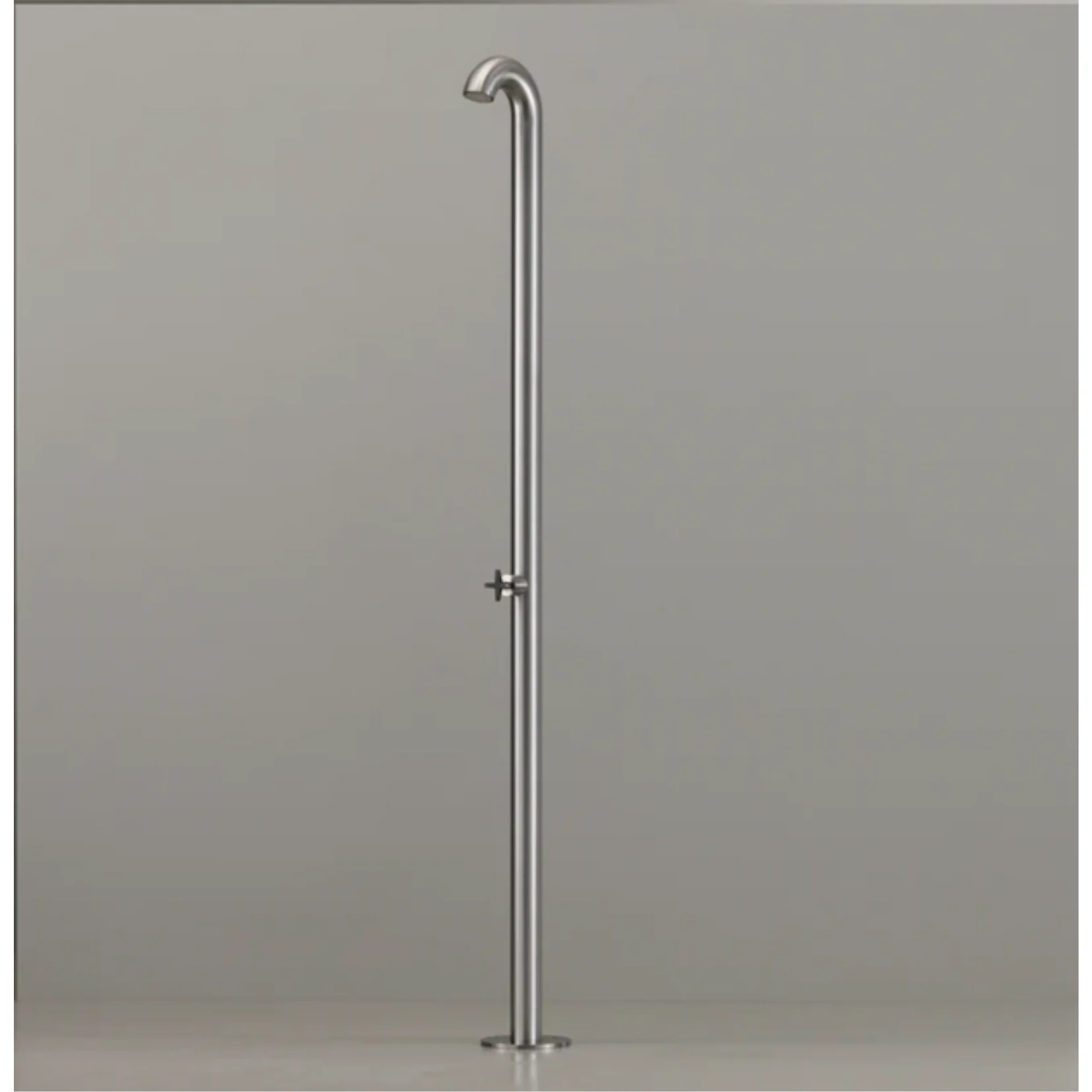BLD05 | Free-standing outdoor shower | $6,900.00 - $7,815.00 - Image 2