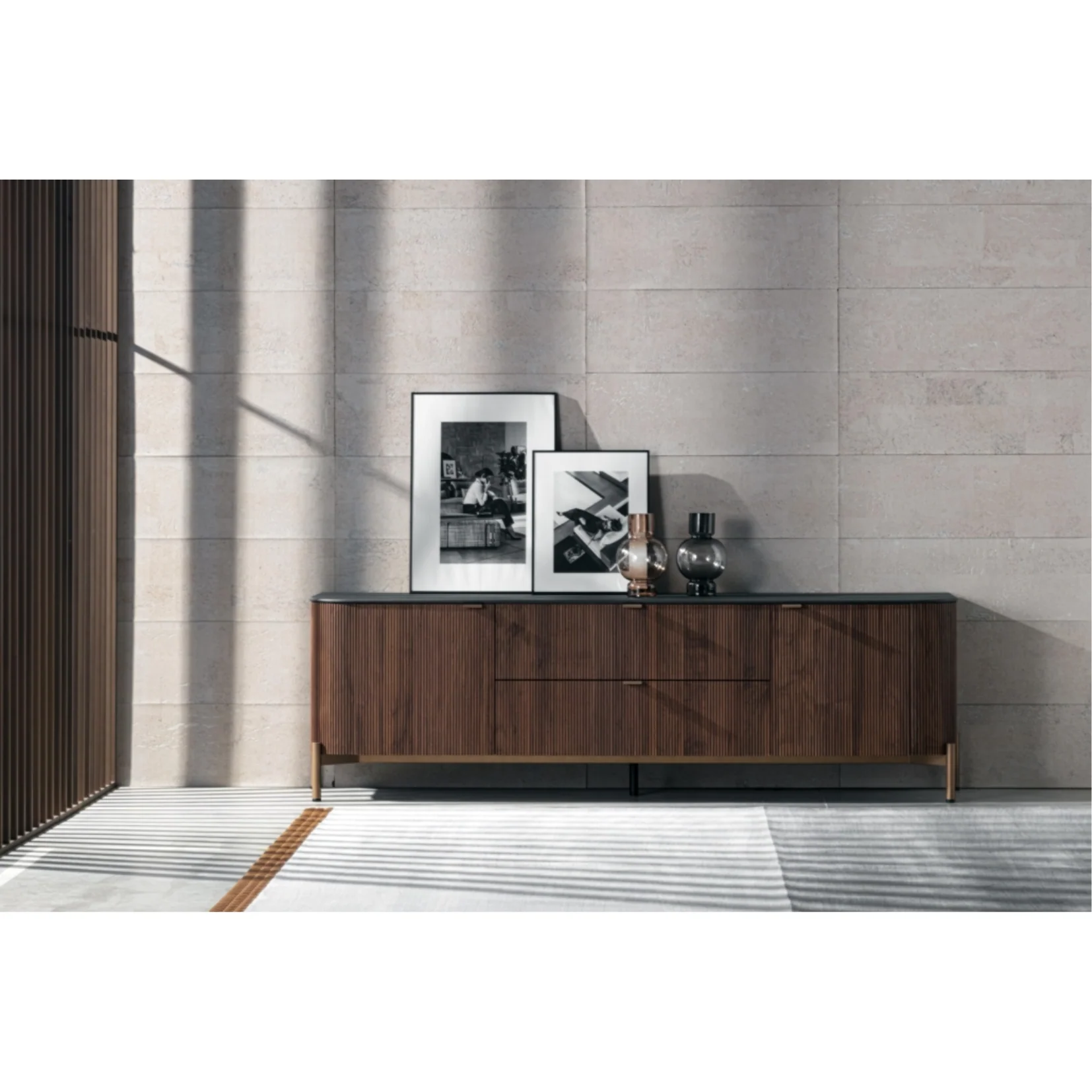 FIRENZE SIDEBOARD | $29,744.00 - Image 1