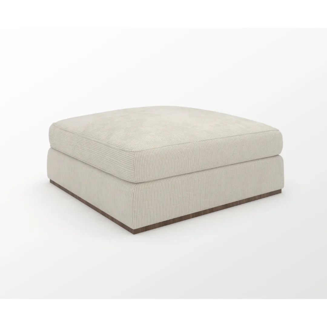 CARACOLE | Bench Bello Ottoman | $2,500.00 - Image 1