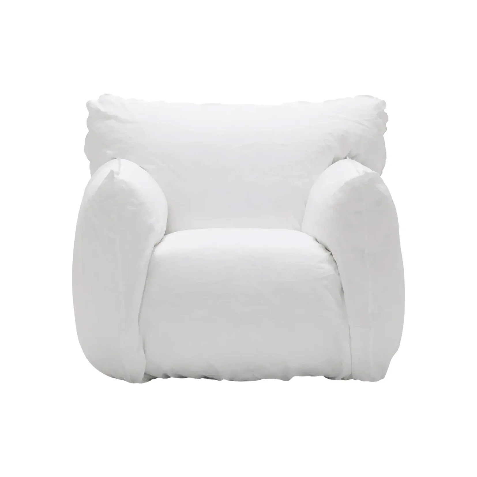 GERVASONI | NUVOLA 05 LOUNGE CHAIR | $4,258.00 - Image 1