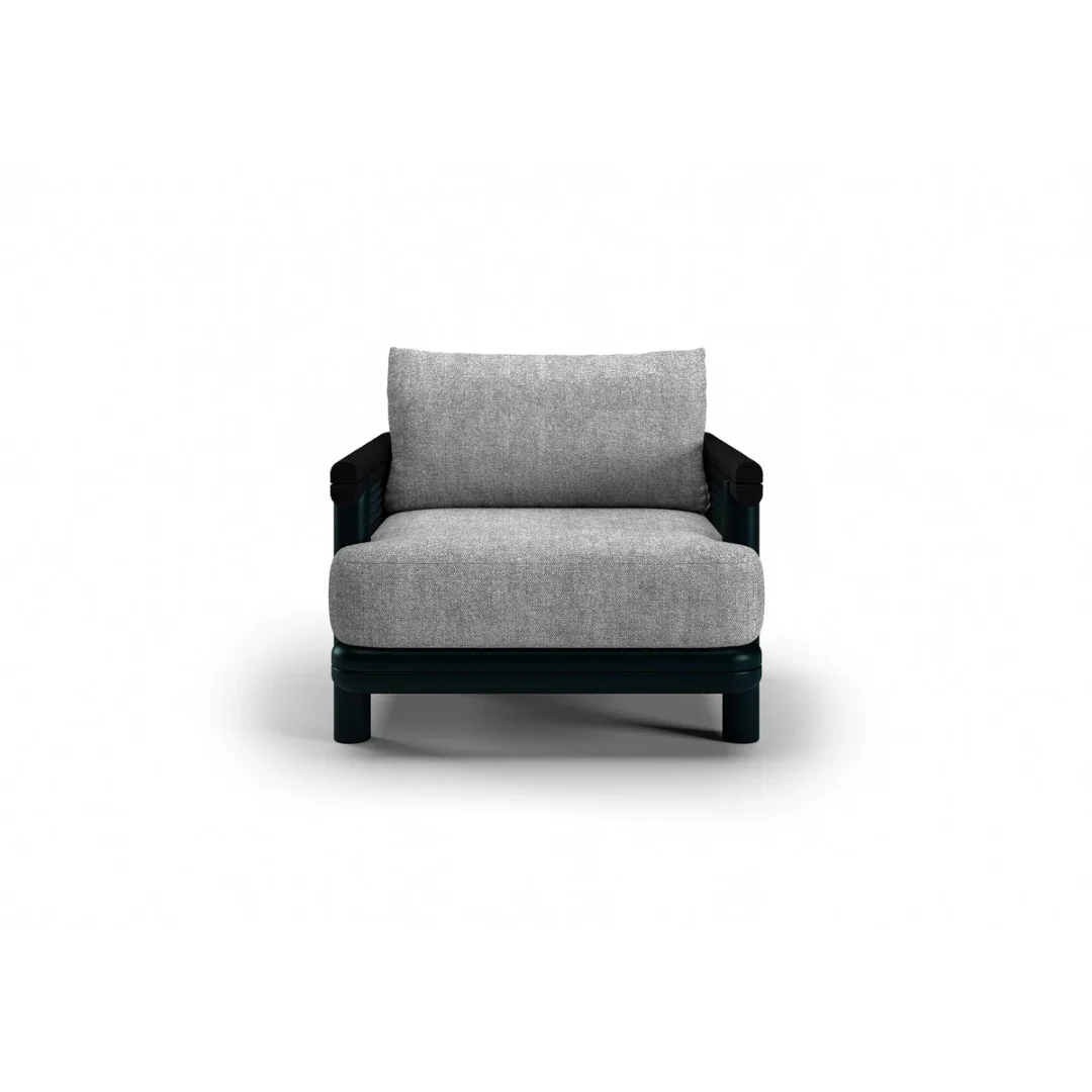 SNOC | ALVO ARMCHAIR | $6,204.00 - Image 2