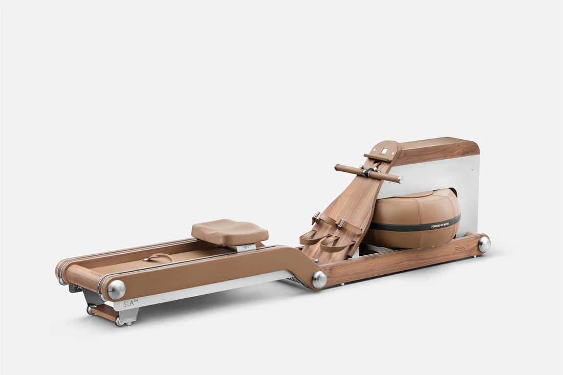 PENT | VISLA™ Premium Rowing Ergometer $16,762.00 - $22,350.00 - Image 2