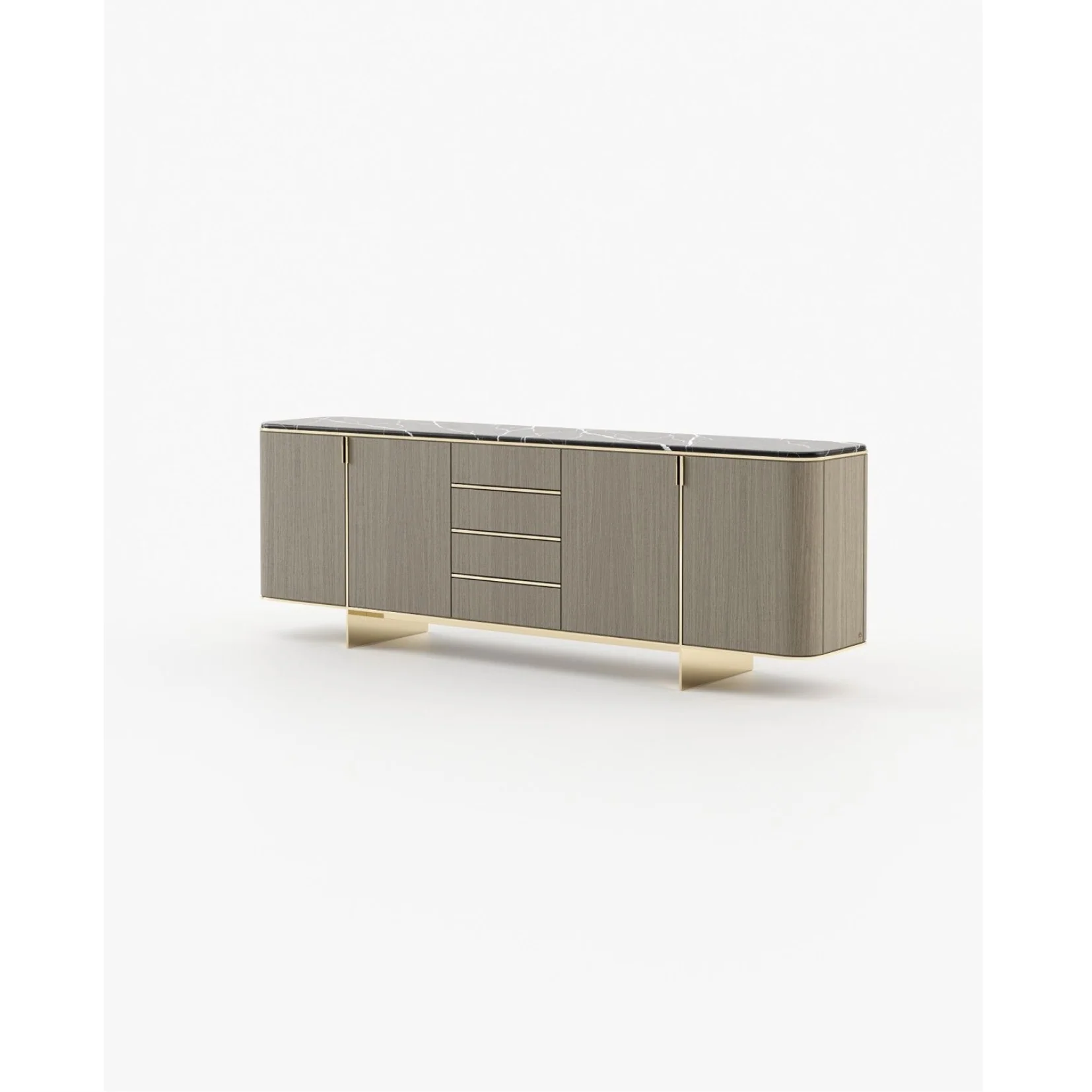 LASKASAS | DEAN SIDEBOARD | $33,098.00 - $35,433.00 - Image 1