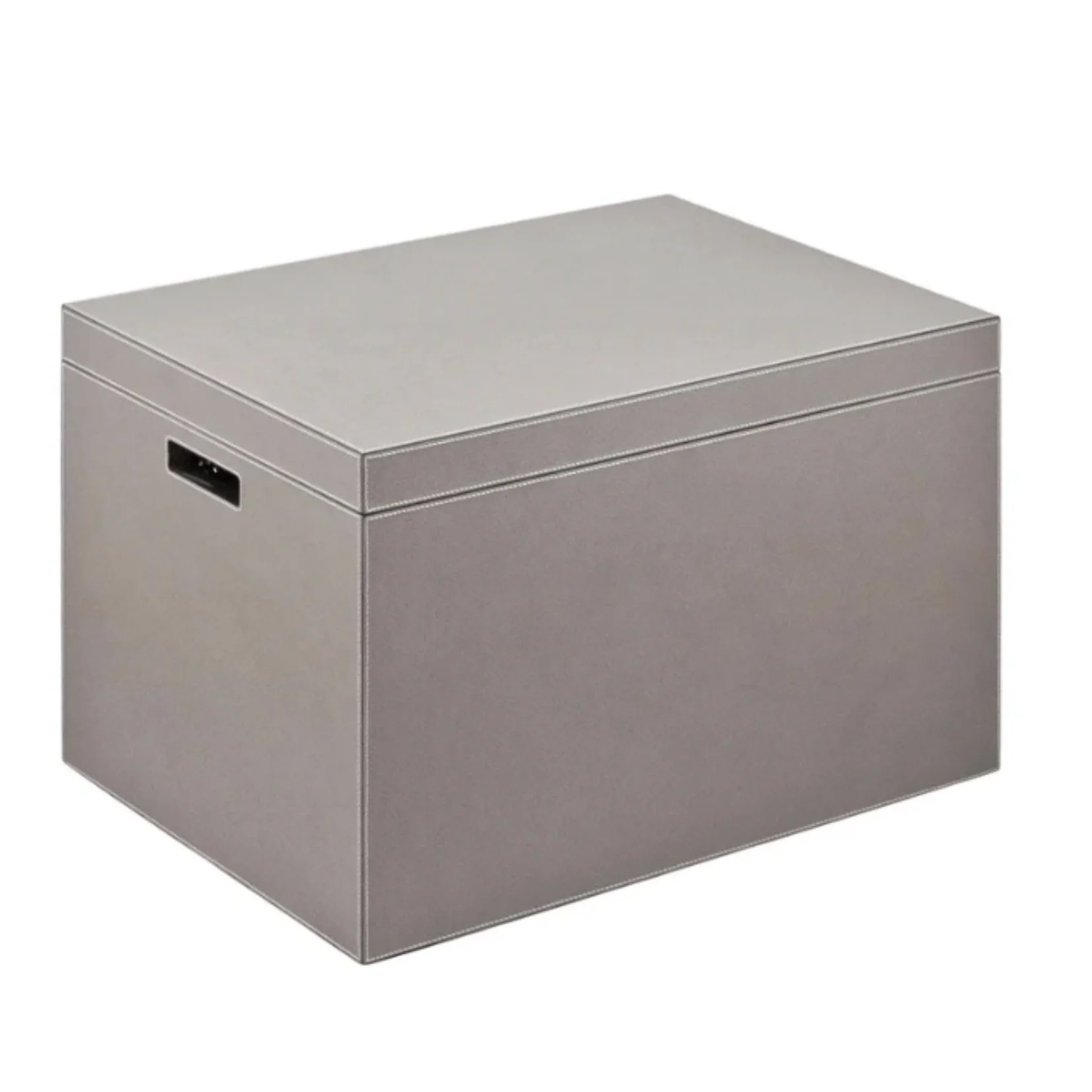 GIOBAGNARA | PAPEI MONOCHROME SHOE TRUNK | $ 3,060.00 - Image 1
