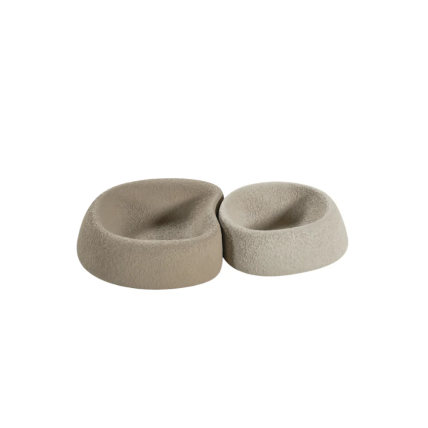 BUBBLE DOG BOWLS | 8.00