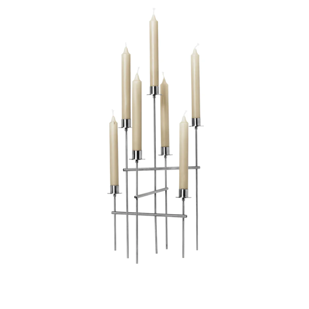FERM LIVING | ELYSIA CANDELABRA | $165.00 - Image 1