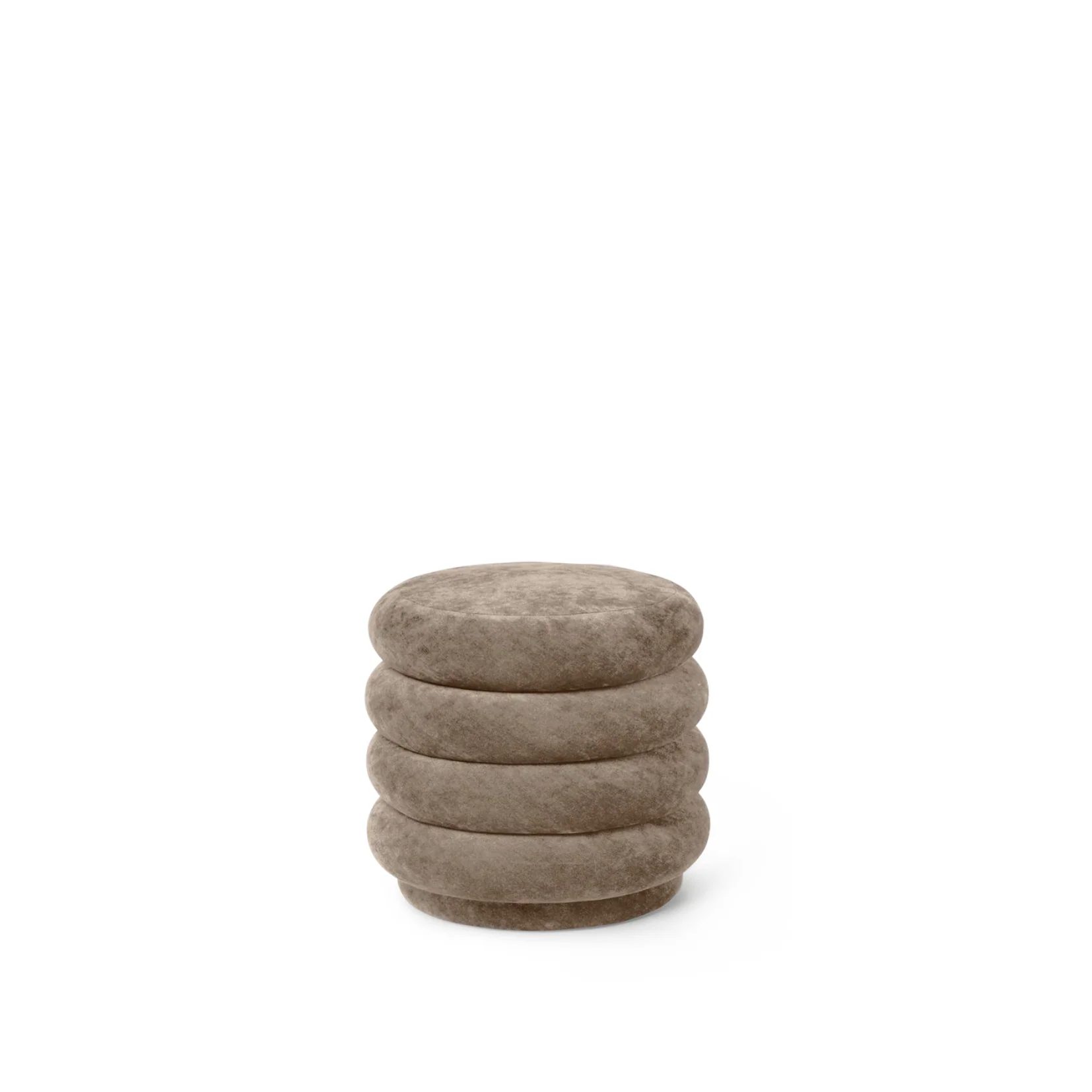 FERM LIVING | POUF ROUND | $989.00 - Image 2
