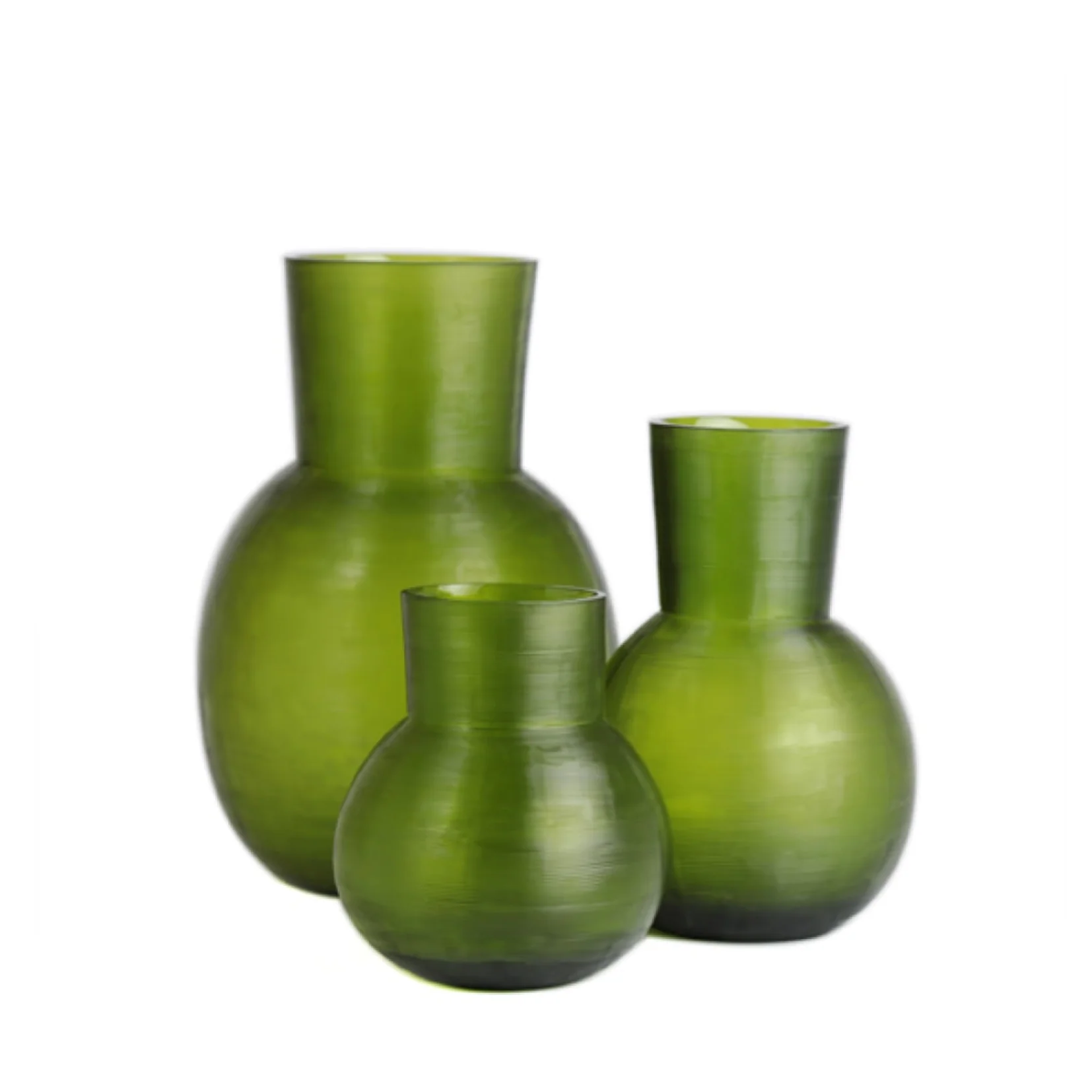 GUAXS | YEOLA In Green - $159.00 - $317.00 - Image 1
