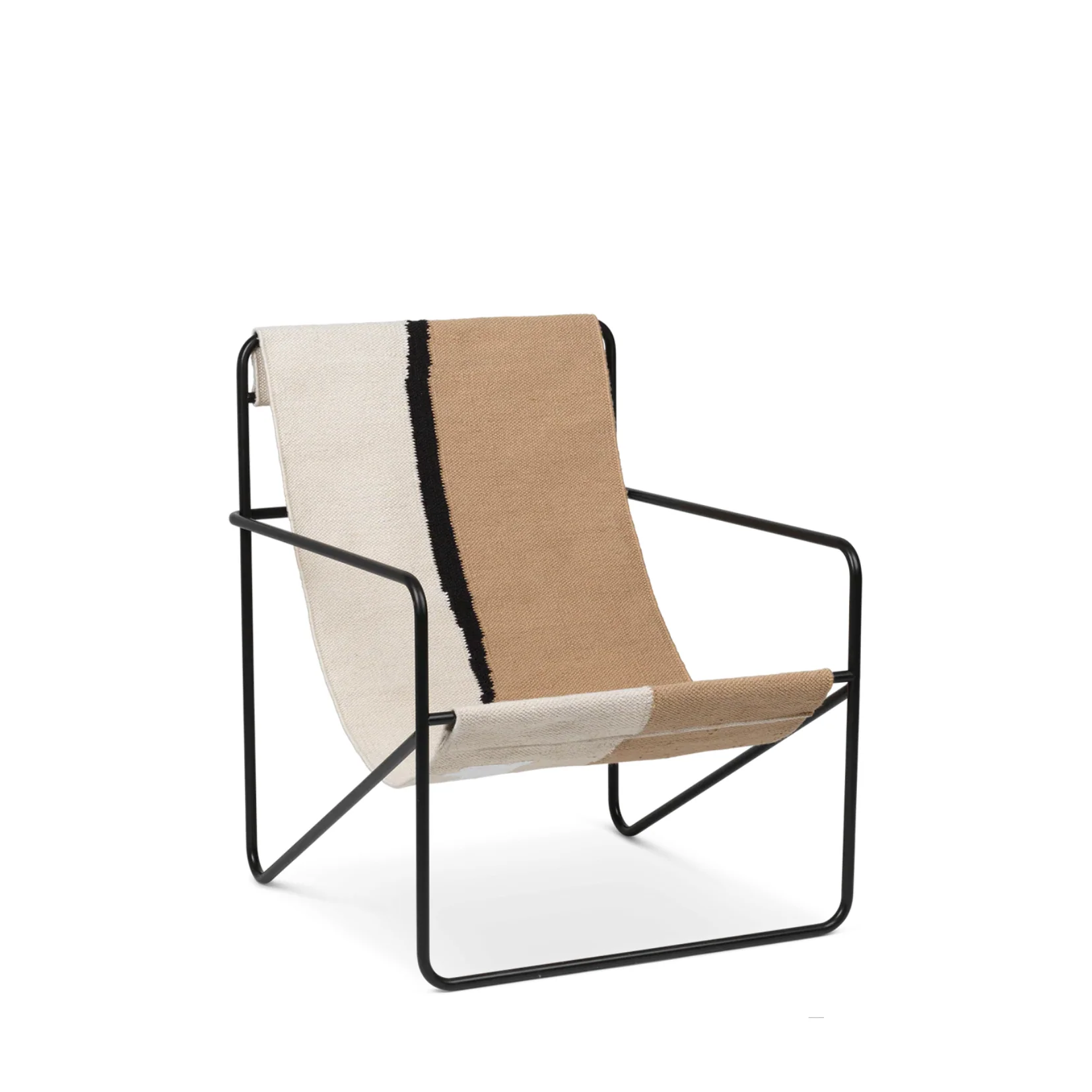 FERM LIVING | DESERT LOUNGE CHAIR | $515.00 - Image 1