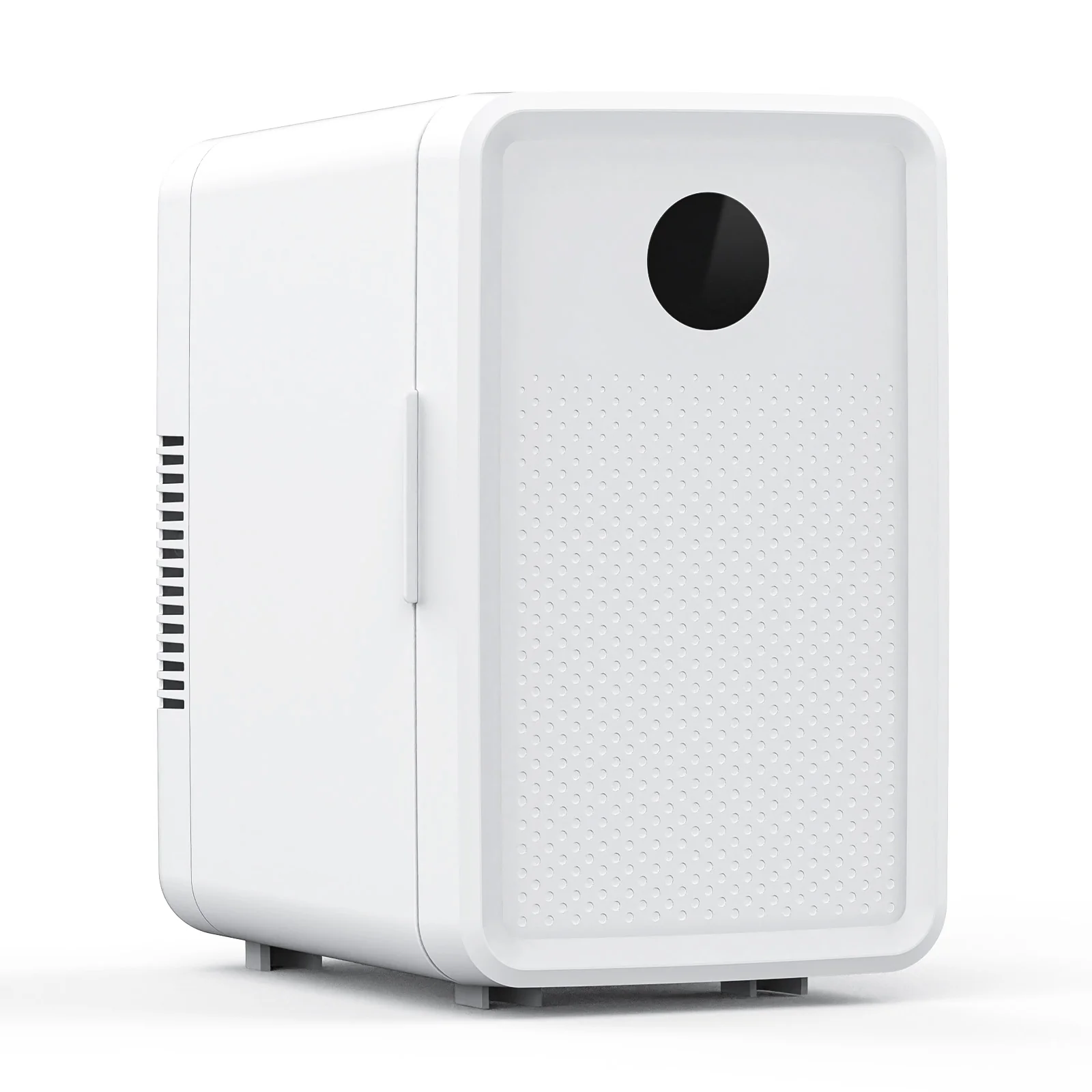Advwin Dual Voltage Portable Mini Fridge