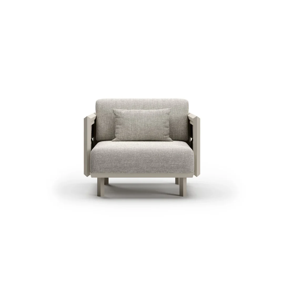 SNOC | ÉCLAT ARMCHAIR | ,542.00