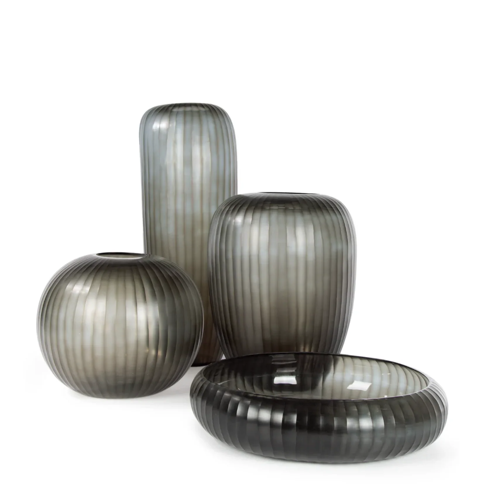 GUAXS GOBI In Indigo Smokegrey - $1,382.00 - $1,541.00 - Image 1