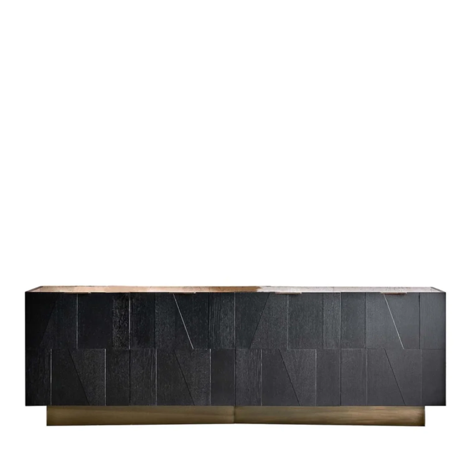 BAMAX | DARK BROWN SIDEBOARD | $8,821.00 - Image 1